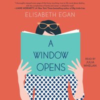 Window Opens - Elisabeth Egan - audiobook