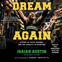 Dream Again - Matt Litton - audiobook