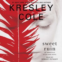 Sweet Ruin - Kresley Cole - audiobook