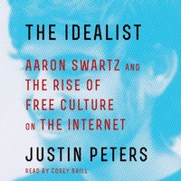 Idealist - Justin Peters - audiobook