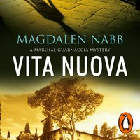 Vita Nuova - Magdalen Nabb - audiobook