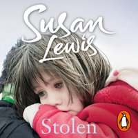 Stolen - Susan Lewis - audiobook