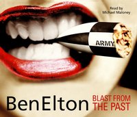 Blast From The Past - Ben Elton - audiobook