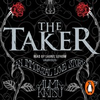 Taker - Alma Katsu - audiobook