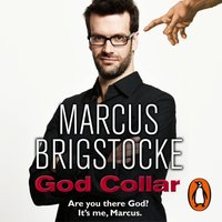 God Collar - Marcus Brigstocke - audiobook
