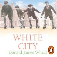 White City - Donald James - audiobook