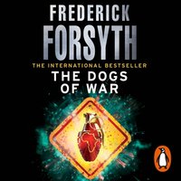Dogs Of War - Frederick Forsyth - audiobook