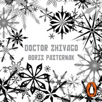 Doctor Zhivago - Boris Pasternak - audiobook