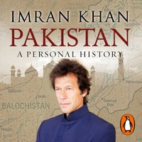 Pakistan - Imran Khan - audiobook