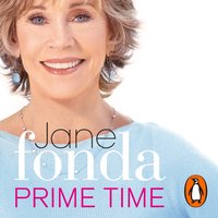 Prime Time - Jane Fonda - audiobook