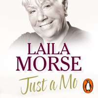 Just a Mo - Laila Morse - audiobook