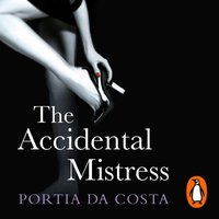 Accidental Mistress - Portia Da Costa - audiobook