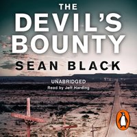Devil's Bounty - Sean Black - audiobook
