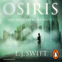 Osiris - E. J. Swift - audiobook