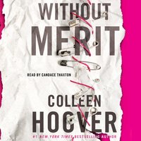 Without Merit - Colleen Hoover - audiobook