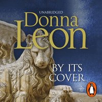 By Its Cover - Donna Leon - audiobook