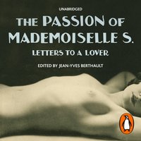 Passion of Mademoiselle S. - Jean-Yves Berthault - audiobook