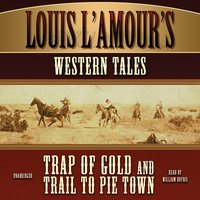 Louis L'Amour's Western Tales - Louis L'Amour - audiobook