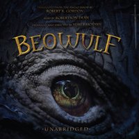 Beowulf - Anonymous - audiobook