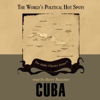 Cuba - Joseph Stromberg - audiobook