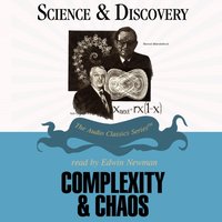 Complexity and Chaos - Roger White - audiobook
