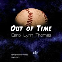 Out of Time - Carol Lynn Thomas - audiobook