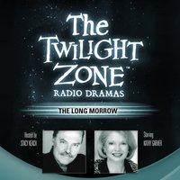 Long Morrow - Rod Serling - audiobook