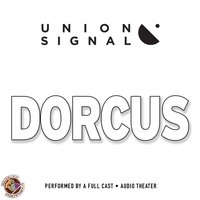 Dorcus - Jeff Ward - audiobook