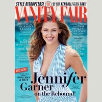 Vanity Fair: March 2016 Issue - Vanity Fair - audiobook