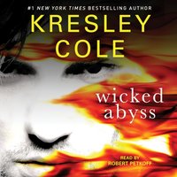 Wicked Abyss - Kresley Cole - audiobook