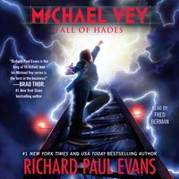 Michael Vey 6 - Richard Paul Evans - audiobook