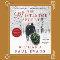 Mistletoe Secret - Richard Paul Evans - audiobook