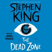 Dead Zone - Stephen King - audiobook