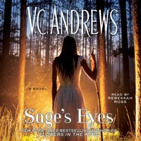 Sage's Eyes - V.C. Andrews - audiobook