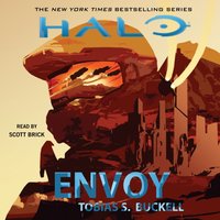 Halo: Envoy - Tobias S. Buckell - audiobook