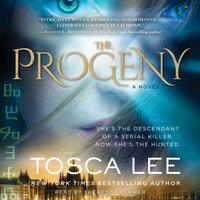 Progeny - Tosca Lee - audiobook