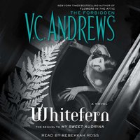 Whitefern - V.C. Andrews - audiobook