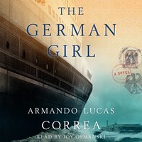 German Girl - Armando Lucas Correa - audiobook