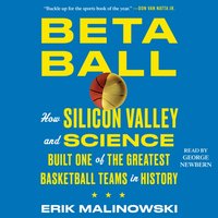 Betaball - Erik Malinowski - audiobook