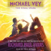 Michael Vey 7 - Richard Paul Evans - audiobook