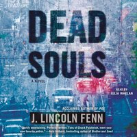 Dead Souls - J. Lincoln Fenn - audiobook
