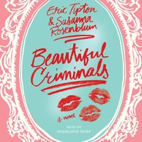 Beautiful Criminals - Eric Tipton - audiobook