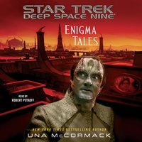 Enigma Tales - Una McCormack - audiobook