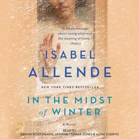 In the Midst of Winter - Isabel Allende - audiobook