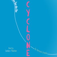 Cyclone - Doreen Cronin - audiobook