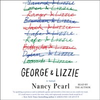 George and Lizzie - Nancy Pearl - audiobook