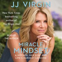 Warrior Mom - JJ Virgin - audiobook