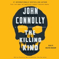 Killing Kind - John Connolly - audiobook