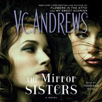 Mirror Sisters - V.C. Andrews - audiobook