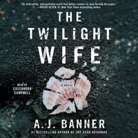 Twilight Wife - A.J. Banner - audiobook